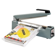 Wide Seal Impulse Sealers