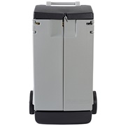 25 Gallon Mobile Spill Kit