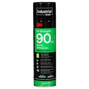 3M™ 90CA Hi-Strength Spray Adhesive