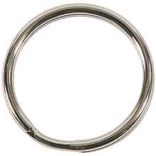 Split Key Rings