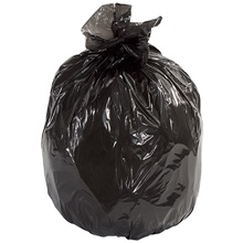 Second Chance Black Trash Liners