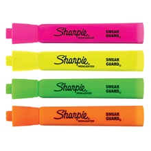 Sharpie Accent® Highlighters