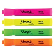 Sharpie Accent® Highlighters