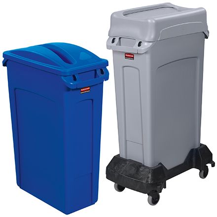 Trash Cans