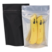Stand Up Pouches