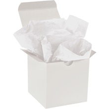Recycled Tissue Paper