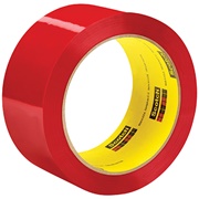 Colored Carton Sealing Tape