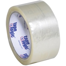 TAPE LOGIC® #700 Hot Melt Tape