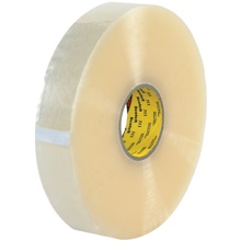 3M™ 311 Carton Sealing Tape Machine Rolls