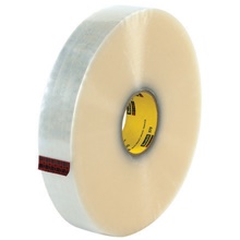 3M™ 373 Carton Sealing Tape Machine Rolls