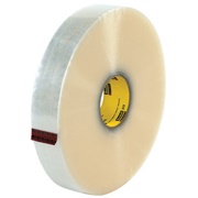 3M™ 373 Carton Sealing Tape Machine Rolls