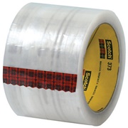 Scotch® 373+ High Tack Carton Sealing Tape