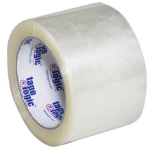 TAPE LOGIC® #600 Hot Melt Tape
