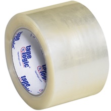 TAPE LOGIC® #900 Hot Melt Tape