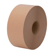 Tape Logic® Water Activated Tape