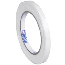 3/8" x 60 yds.  Tape Logic® 1300 Strapping Tape