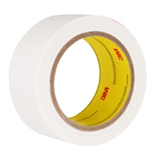 2''  x 36 yd. 4 mil, White 3M™ Vent Tape 394
