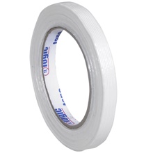 1/2" x 60 yds. Tape Logic® 1300 Strapping Tape