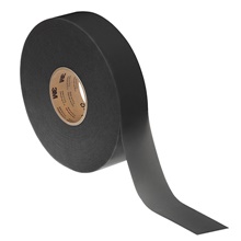 1'' X 36 yds. Black 3M™ Extreme Sealing Tape 4411B