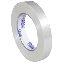 3/4" x 60 yds.  Tape Logic® 1500 Strapping Tape