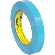 3/4" x 60 yds. 3M Strapping Tape 8898