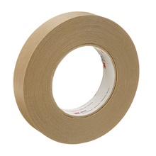 1'' X 60 yds. 3M™ 2519 High Performance Flatback Tape