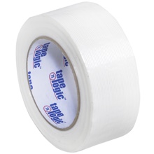 2" x 60 yds. (12 Pack) Tape Logic® 1300 Strapping Tape