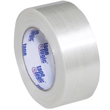 2" x 60 yds.  Tape Logic® 1500 Strapping Tape
