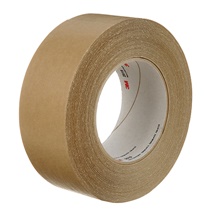 1 8/9'' x 60 yds. 3M™ 2519 High Performance Flatback Tape