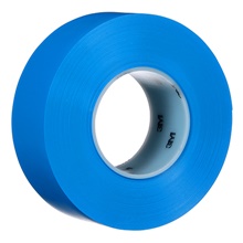 2'' X 36 yds. 3M™ Durable Floor Marking Tape 971, 17 Mil