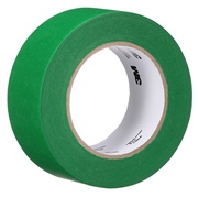 3M™ UV Resistant Green Masking Tape