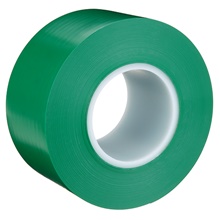 3'' X 36 yds. 3M™ Durable Floor Marking Tape 971, 17 Mil