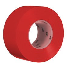 3'' X 36 yds. 3M™ Durable Floor Marking Tape 971, 17 Mil