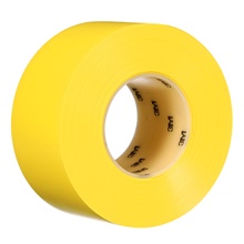 3'' X 36 yds. 3M™ Durable Floor Marking Tape 971, 17 Mil