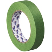 Green Painter's Tape