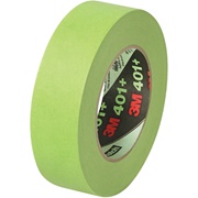 3M High Performance Green Masking Tape 401+