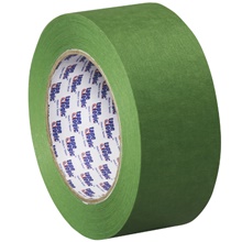 2" x 60 yds. Tape Logic® 3200 Green Painter's Tape