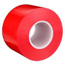 4'' X 36 yds. 3M™ Durable Floor Marking Tape 971, 17 Mil