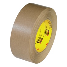 2" x 60 yds. 3M™ 2517 Flatback Tape
