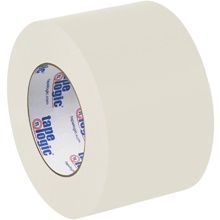 3" x 60 yds. Natural White Tape Logic® #5400 Flatback Tape