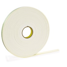3M™ 4462 Double Sided Foam Tape