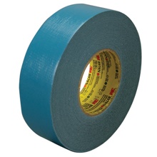 3'' x 60 yds. Slate Blue 3M™ 8979 Performance Plus Duct Tape