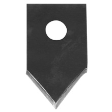 Bag Taper Blades