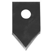 Bag Taper Blades