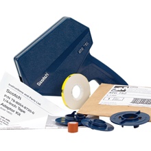 3M™ Adhesive Transfer Tape Adapters