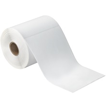 2 x 4"  White Desktop Direct Thermal Labels
