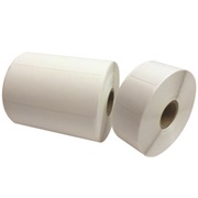 Desktop Direct Thermal Transfer Labels