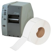 Removable Thermal Transfer Labels
