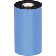 5.12" x 1476' Black Thermal Transfer Ribbons - Wax