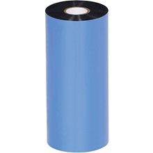 6.50" x 1476' Black Thermal Transfer Ribbons - Wax